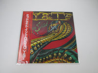 Load image into Gallery viewer, Y&amp;T MEAN STREAK A&amp;M AMP-28080  with OBI Japan LP Vinyl
