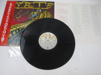 Load image into Gallery viewer, Y&amp;T MEAN STREAK A&amp;M AMP-28080  with OBI Japan LP Vinyl
