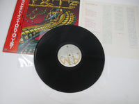 Load image into Gallery viewer, Y&amp;T MEAN STREAK A&amp;M AMP-28080  with OBI Japan LP Vinyl
