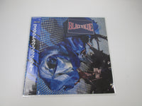 Load image into Gallery viewer, BLACK'N BLUE WITHOUT LOVE GEFFEN 28AP 3079 with OBI Japan LP Vinyl
