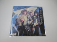 Load image into Gallery viewer, BLACK'N BLUE WITHOUT LOVE GEFFEN 28AP 3079 with OBI Japan LP Vinyl
