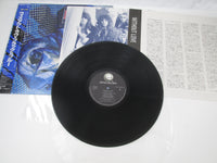 Load image into Gallery viewer, BLACK'N BLUE WITHOUT LOVE GEFFEN 28AP 3079 with OBI Japan LP Vinyl
