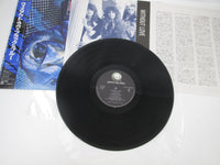 Load image into Gallery viewer, BLACK'N BLUE WITHOUT LOVE GEFFEN 28AP 3079 with OBI Japan LP Vinyl
