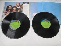 Load image into Gallery viewer, Elton John Blue Moves IVS-67105,6 with OBI Japan LP Vinyl
