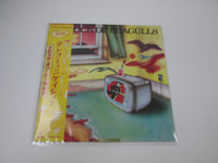 Load image into Gallery viewer, A Flock Of Seagulls CBS/Sony 25AP 2475 with OBI Japan LP Vinyl B
