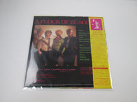 Load image into Gallery viewer, A Flock Of Seagulls CBS/Sony 25AP 2475 with OBI Japan LP Vinyl B
