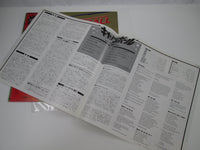 Load image into Gallery viewer, OST(RAY STEVENS) CANNONBALL RUN VICTOR VIP-28036 with OBI Japan LP Vinyl
