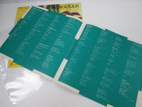 Load image into Gallery viewer, A Flock Of Seagulls CBS/Sony 25AP 2475 with OBI Japan LP Vinyl B
