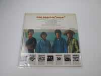 Load image into Gallery viewer, THE BEATLES HELP! APPLE EAS-80567 with OBI Japan LP Vinyl
