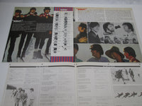 Load image into Gallery viewer, THE BEATLES HELP! APPLE EAS-80567 with OBI Japan LP Vinyl
