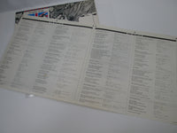 Load image into Gallery viewer, BEATLES REVOLVER APPLE EAS-80556 with OBI Japan LP Vinyl

