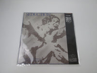 Load image into Gallery viewer, The Danse Society Seduction VIL-6135 with OBI Japan LP Vinyl
