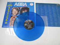 Load image into Gallery viewer, ABBA Disco Special-2 Discomate DSP-3025 with OBI Japan LP Vinyl
