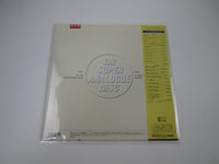 Load image into Gallery viewer, Manhattan Jazz Quintet Live At Pit Inn Promo K35P-70007 with OBI Japan LP Vinyl
