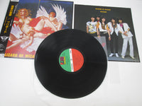 Load image into Gallery viewer, BLIZARD OF WIZARD ATLANTIC K-12511 with OBI Japan LP Vinyl
