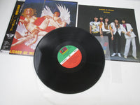 Load image into Gallery viewer, BLIZARD OF WIZARD ATLANTIC K-12511 with OBI Japan LP Vinyl
