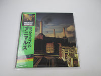 Load image into Gallery viewer, Pink Floyd Animals CBS/Sony 25AP 340 with OBI Japan LP Vinyl
