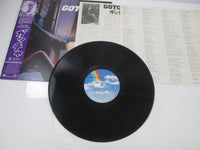 Load image into Gallery viewer, Gotcha! OST MCA Records P-13196 with OBI Japan LP Vinyl
