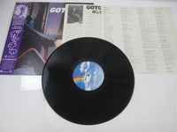 Load image into Gallery viewer, Gotcha! OST MCA Records P-13196 with OBI Japan LP Vinyl

