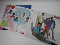 Load image into Gallery viewer, Menudo Refrescante RPL-8359 with OBI Japan LP Vinyl
