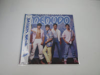 Load image into Gallery viewer, MENUDO CAN'T GET ENOUGH RCA RPL-8354 with OBI Japan LP Vinyl
