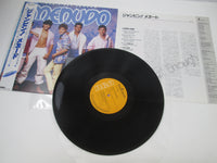 Load image into Gallery viewer, MENUDO CAN'T GET ENOUGH RCA RPL-8354 with OBI Japan LP Vinyl
