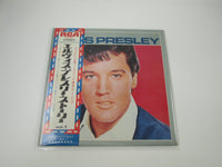 Load image into Gallery viewer, Elvis Presley Story Vol.1 Elvis' Golden Records SRA-5221 with OBI Japan LP Vinyl
