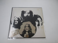 Load image into Gallery viewer, Led Zeppelin III Atlantic P-10106A with OBI Poster Japan LP Vinyl
