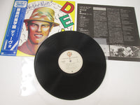 Load image into Gallery viewer, Devo Q: Are We Not Men? A: We Are Devo! P-6439A OBI Japan LP Vinyl
