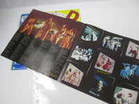 Load image into Gallery viewer, Devo Q: Are We Not Men? A: We Are Devo! P-6439A OBI Japan LP Vinyl

