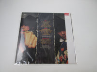 Load image into Gallery viewer, Hanoi Rocks Two Steps From The Move Promo 25PP-137 with OBI Japan  LP Vinyl
