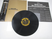 Load image into Gallery viewer, Grand Funk We're An American Band Capitol ECS-40140 with OBI Japan LP Vinyl
