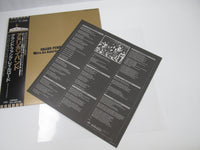 Load image into Gallery viewer, Grand Funk We're An American Band Capitol ECS-40140 with OBI Japan LP Vinyl
