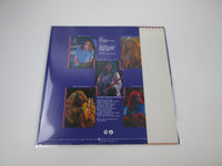 Load image into Gallery viewer, DEEP PURPLE LAST CONCERT IN JAPAN P-6515W with OBI LP Vinyl Japan Ver
