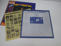 Load image into Gallery viewer, DEEP PURPLE LAST CONCERT IN JAPAN P-6515W with OBI LP Vinyl Japan Ver
