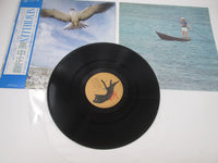 Load image into Gallery viewer, Masayoshi Takanaka Seychelles MKF 1003 with OBI Japan LP Vinyl
