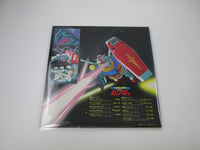 Load image into Gallery viewer, BEST OF MOBILE SUIT GUNDAM STARCHILD K25G-7090 with OBI Japan LP Vinyl
