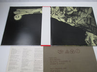Load image into Gallery viewer, LED ZEPPELIN IV P-10125A with OBI Japan LP Vinyl

