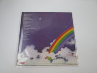 Load image into Gallery viewer, Rainbow Ritchie Blackmore's Rainbow MPF 1144 with OBI Japan LP Vinyl
