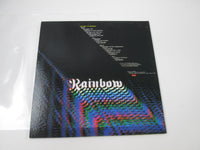 Load image into Gallery viewer, Rainbow The Best Of Rainbow Polydor MPZ 8139,40 with OBI Japan LP Vinyl
