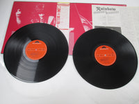 Load image into Gallery viewer, Rainbow The Best Of Rainbow Polydor MPZ 8139,40 with OBI Japan LP Vinyl
