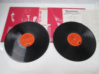 Load image into Gallery viewer, Rainbow The Best Of Rainbow Polydor MPZ 8139,40 with OBI Japan LP Vinyl
