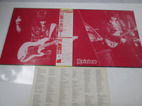 Load image into Gallery viewer, Rainbow The Best Of Rainbow Polydor MPZ 8139,40 with OBI Japan LP Vinyl
