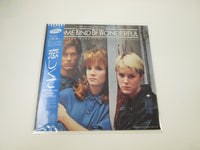 Load image into Gallery viewer, Some Kind Of Wonderful OST P-13496 with OBI Japan LP Vinyl
