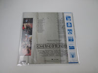 Load image into Gallery viewer, Some Kind Of Wonderful OST P-13496 with OBI Japan LP Vinyl
