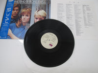 Load image into Gallery viewer, Some Kind Of Wonderful OST P-13496 with OBI Japan LP Vinyl
