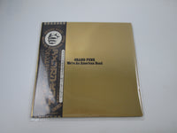 Load image into Gallery viewer, GRAND FUNK WE'RE AN AMERICAN BAND ECP-80857 OBI Sticker Japan LP Color Vinyl
