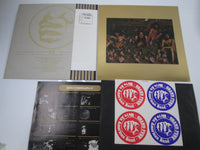 Load image into Gallery viewer, GRAND FUNK WE'RE AN AMERICAN BAND ECP-80857 OBI Sticker Japan LP Color Vinyl
