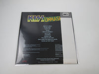 Load image into Gallery viewer, KISS UNMASKED CASABLANCA 25S-3 with OBI Japan LP Vinyl
