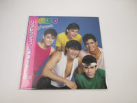 Load image into Gallery viewer, Menudo Refrescante RPL-8359 with OBI Japan LP Vinyl
